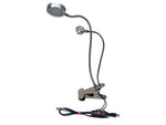 Last Chance Double Bright Light Silver DBG1001