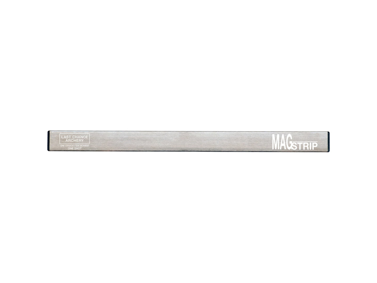 Last Chance Mag Strip Silver MSP1001