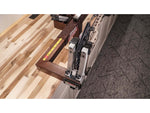 Last Chance Mathews Finger Set Aluminum MFS1001