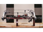 Last Chance Mathews Finger Set Aluminum MFS1001