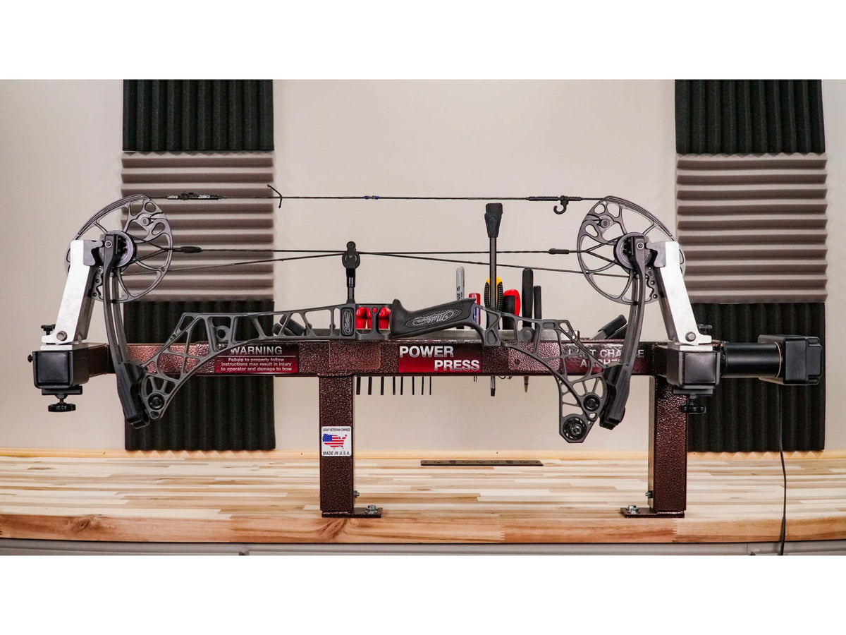 Last Chance Mathews Finger Set Aluminum MFS1001