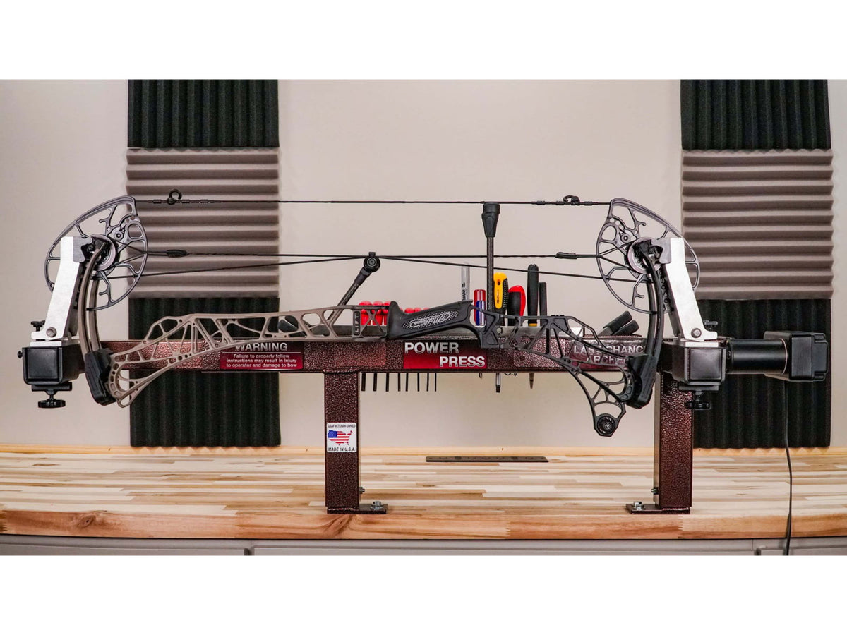 Last Chance Mathews Finger Set Aluminum MFS1001