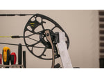Last Chance Mathews Finger Set Aluminum MFS1001