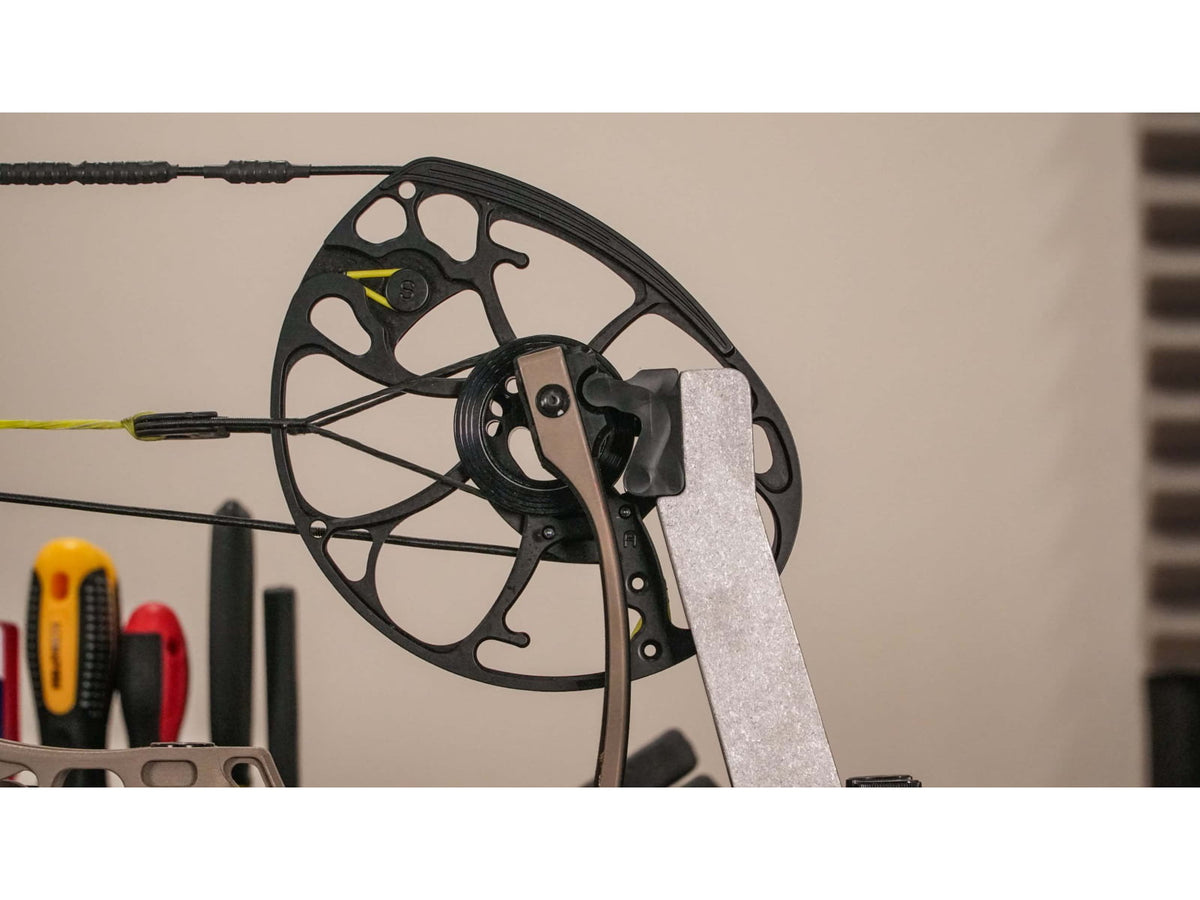 Last Chance Mathews Finger Set Aluminum MFS1001