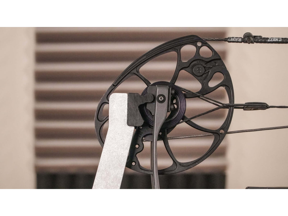 Last Chance Mathews Finger Set Aluminum MFS1001