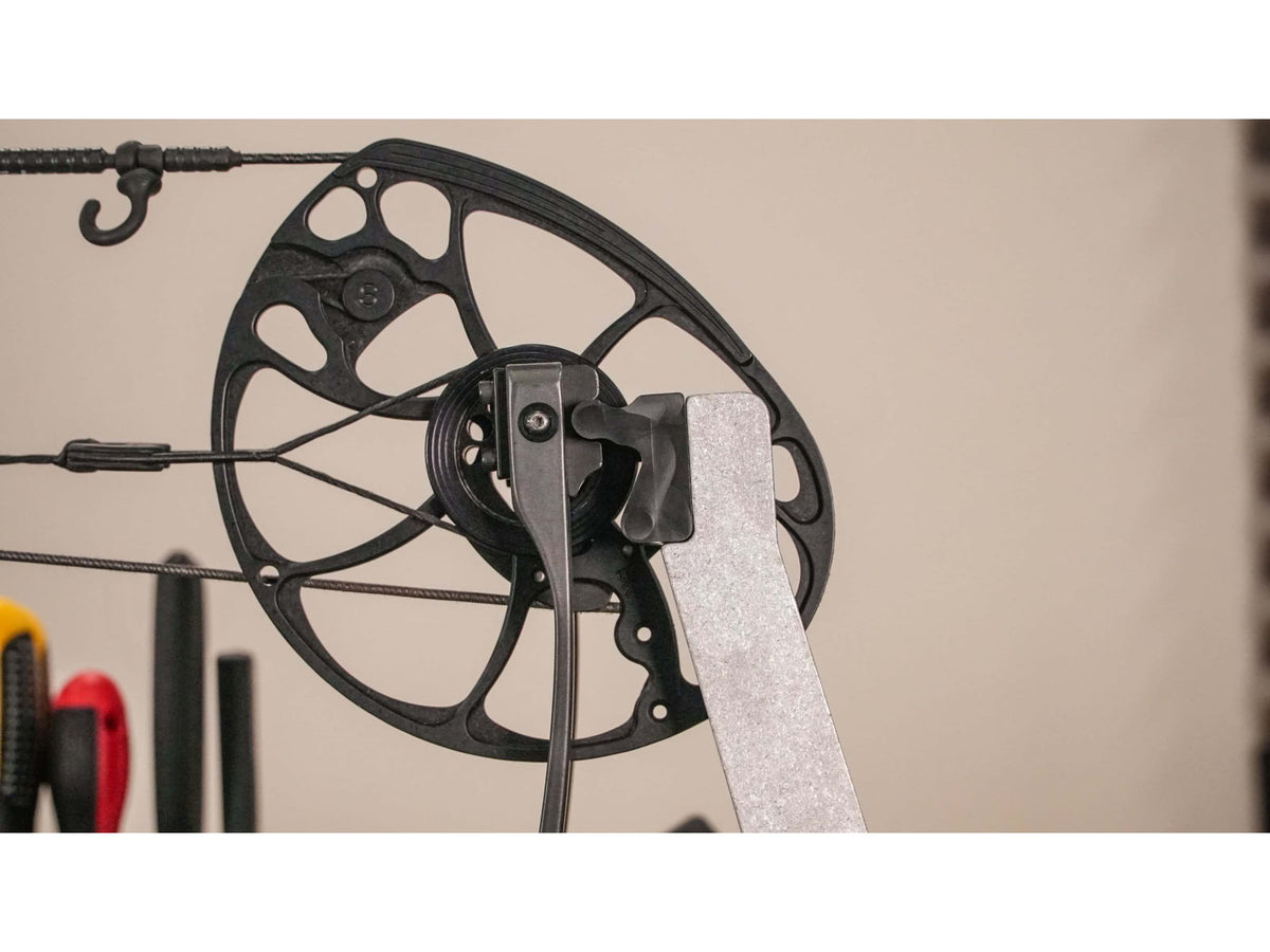 Last Chance Mathews Finger Set Aluminum MFS1001