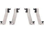 Last Chance Mathews Finger Set Aluminum MFS1001