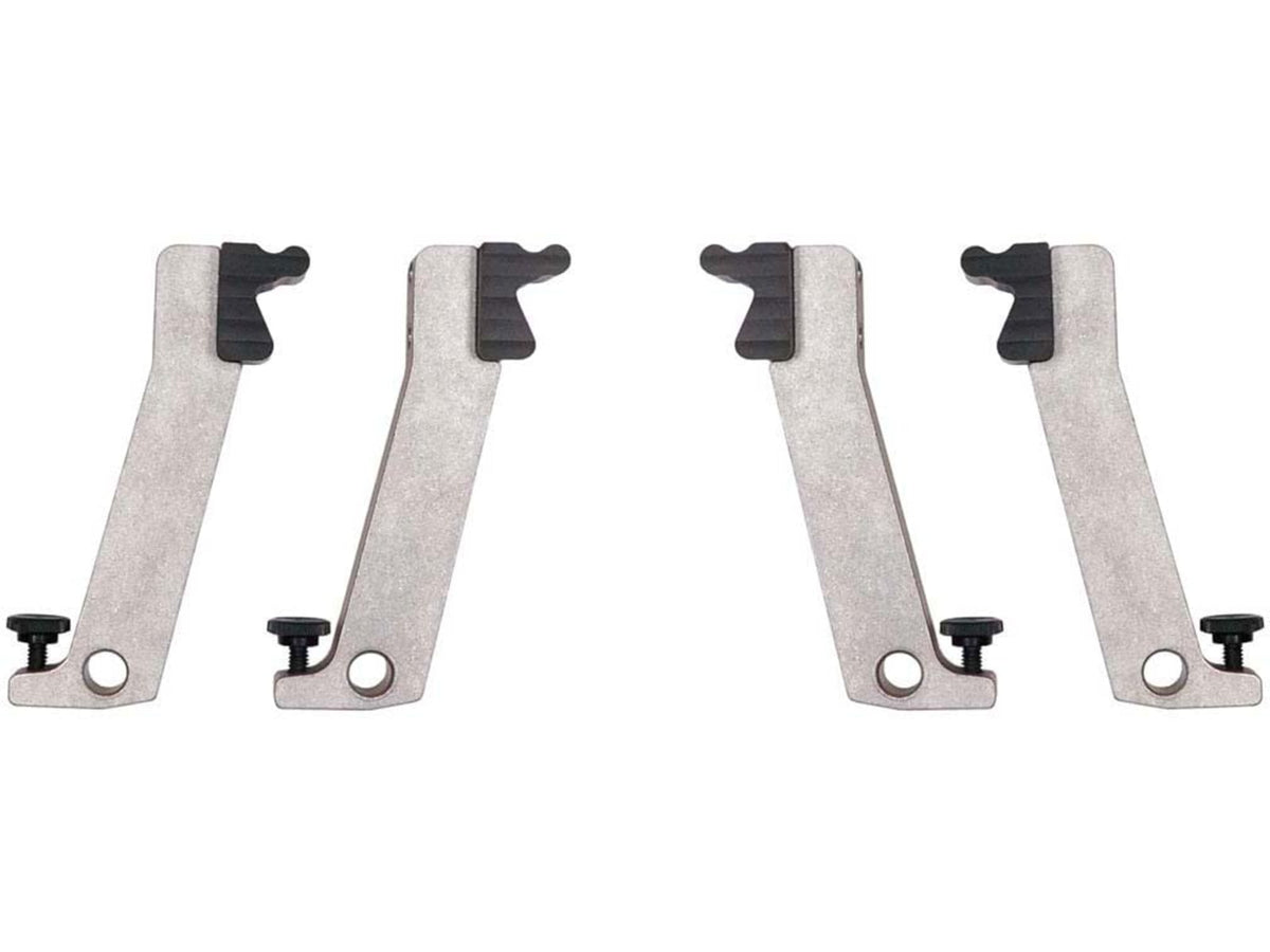 Last Chance Mathews Finger Set Aluminum MFS1001