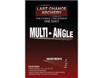Last Chance Multi-Angle QD Black MAL1001