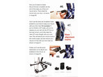Last Chance Multi-Angle QD Black MAL1001