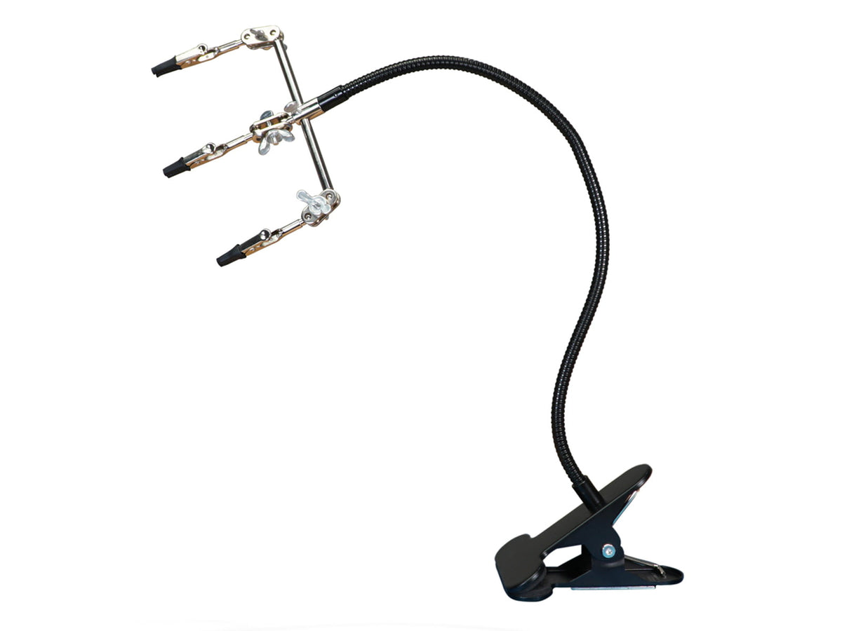 Last Chance Quick Clip Black QCL1001