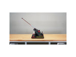 Last Chance VMP Fletching Station Black FHS1001