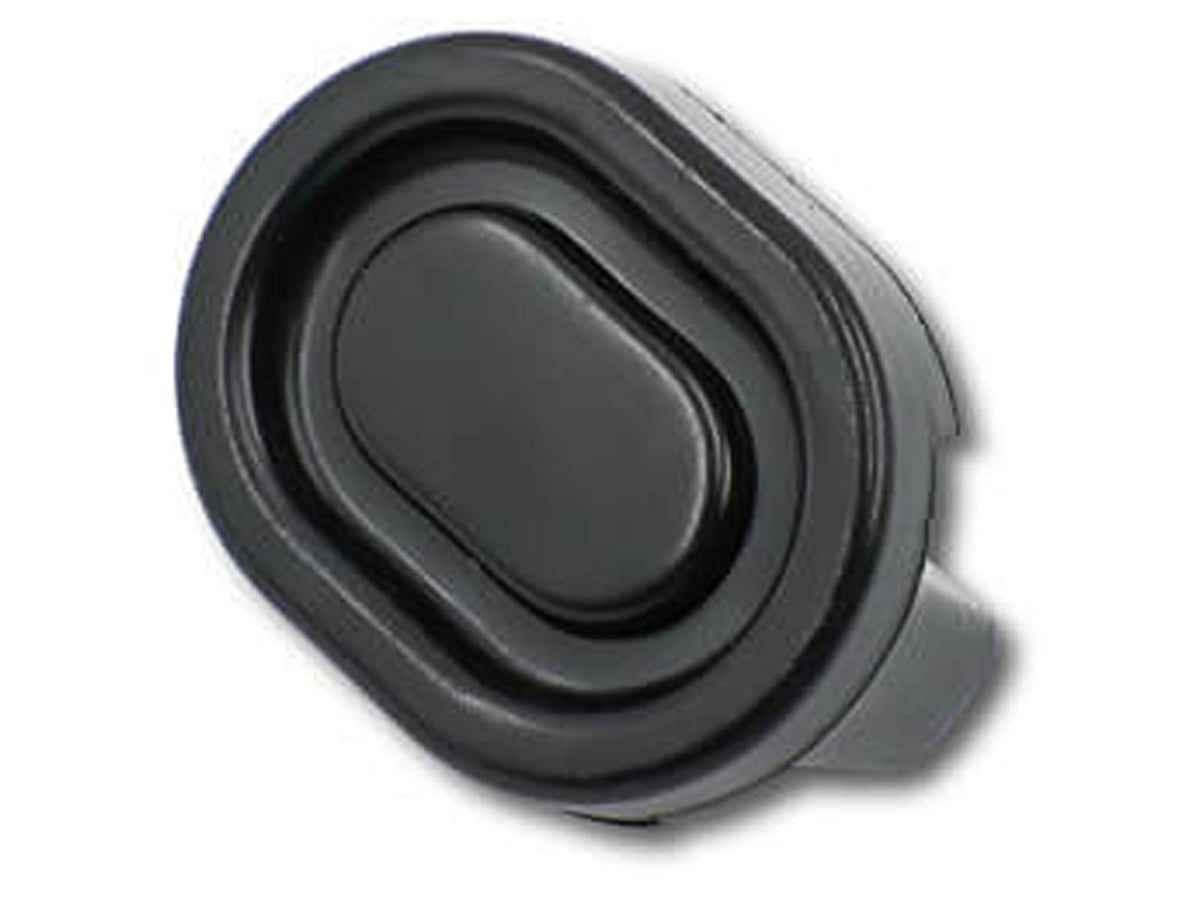 Last Chance Precision Flex Cutter Replacement Blade Black PFB1001