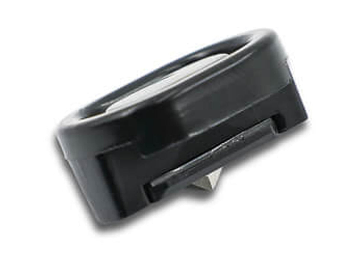 Last Chance Precision Flex Cutter Replacement Blade Black PFB1001