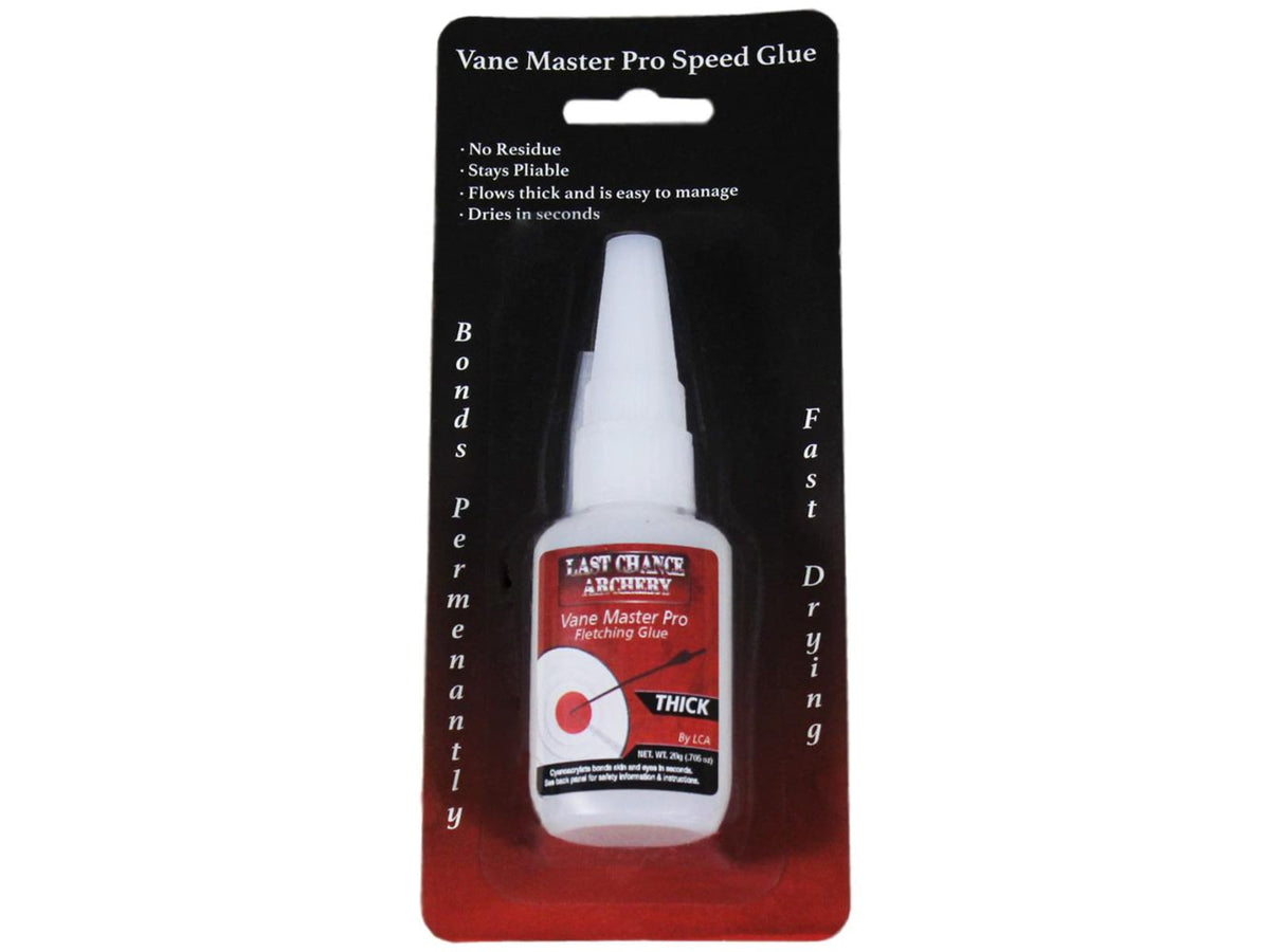 Last Chance VMP Glue White 20g FG1001