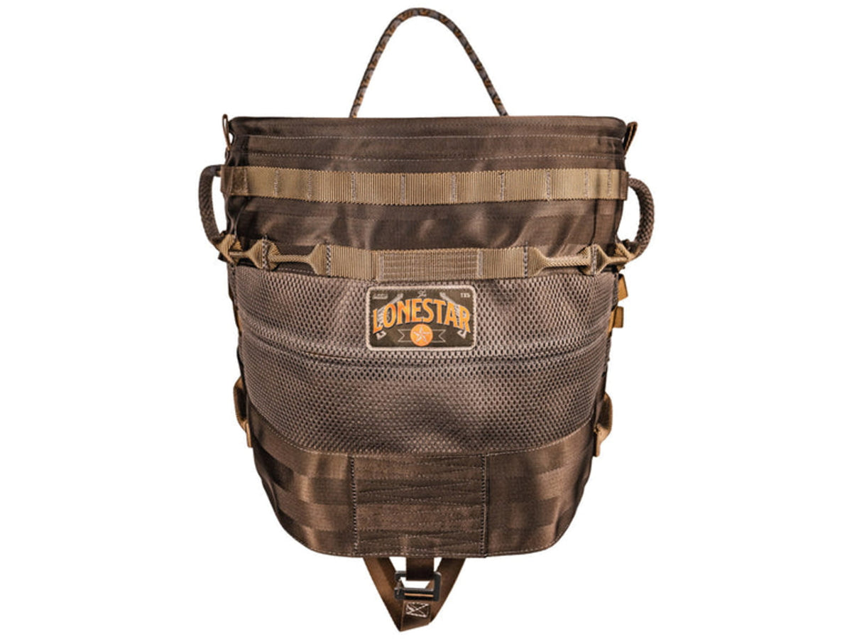 Latitude Outdoors Lonestar Saddle Kit Regular 1501882