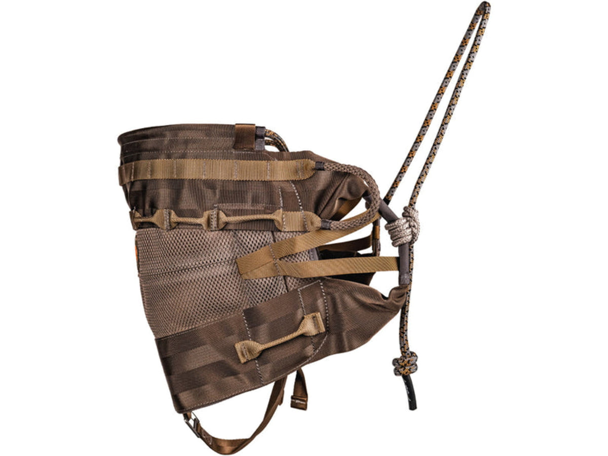 Latitude Outdoors Lonestar Saddle Kit Regular 1501882