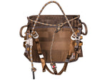 Latitude Outdoors Lonestar Saddle Kit XL 1501883