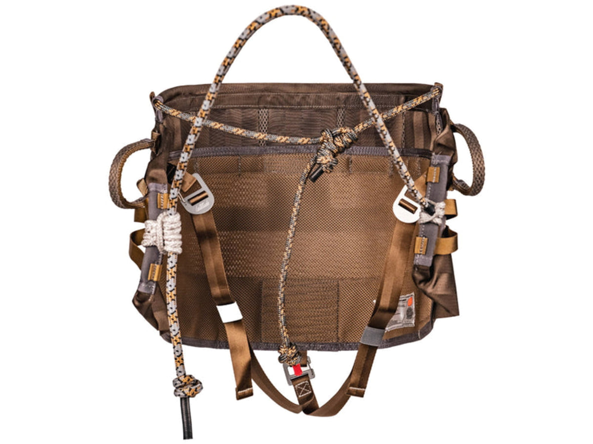 Latitude Outdoors Lonestar Saddle Kit XL 1501883