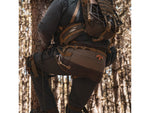 Latitude Outdoors Lonestar Saddle Kit XL 1501883