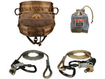Latitude Outdoors Lonestar Saddle Kit Regular 1501882
