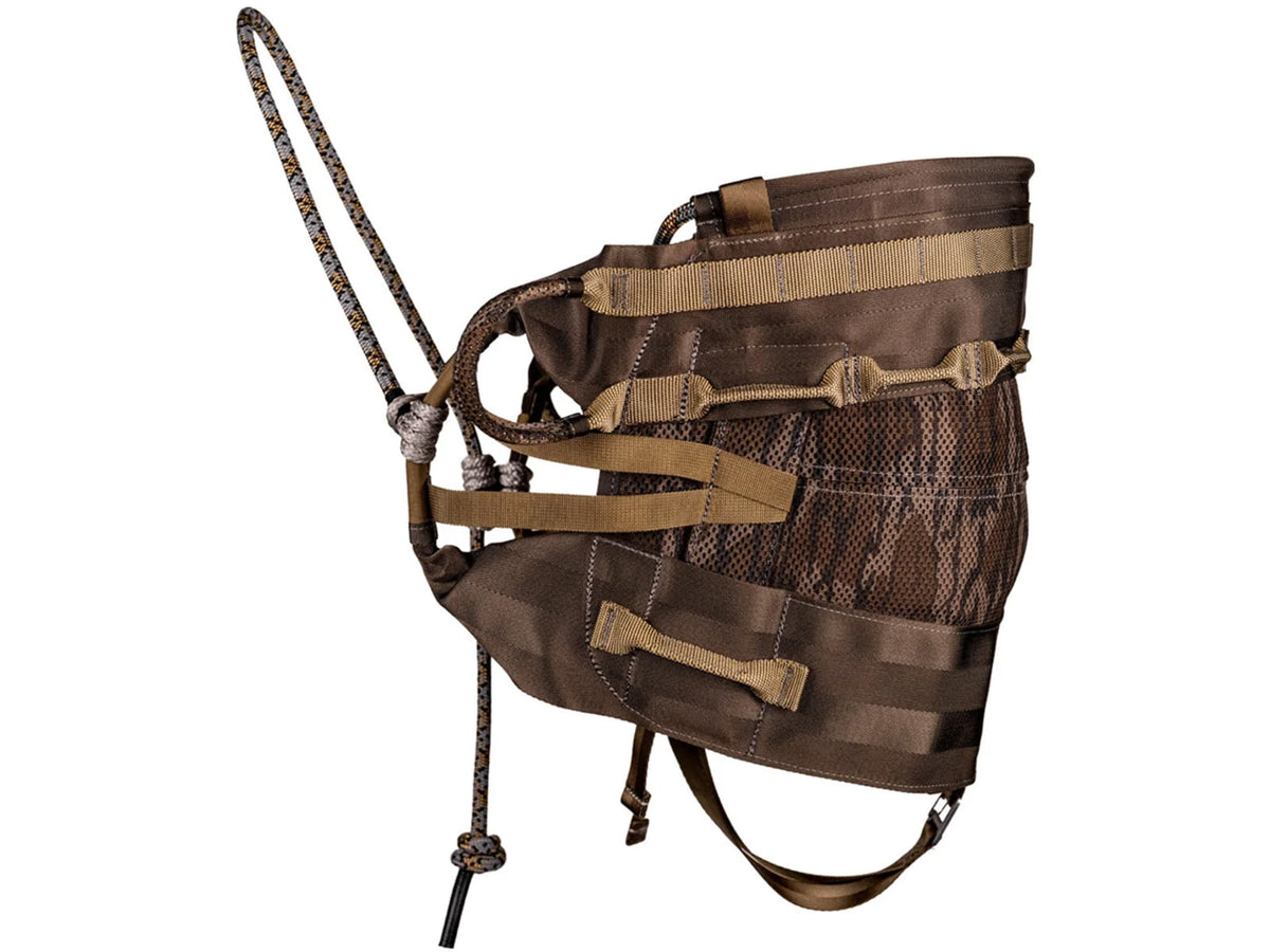 Latitude Outdoors Lonestar Saddle MO Bottomlands 1502805