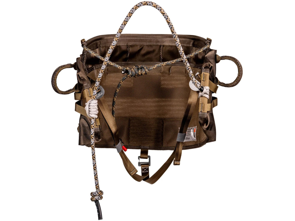 Latitude Outdoors Lonestar XL Saddle MO Bottomlands 1502806