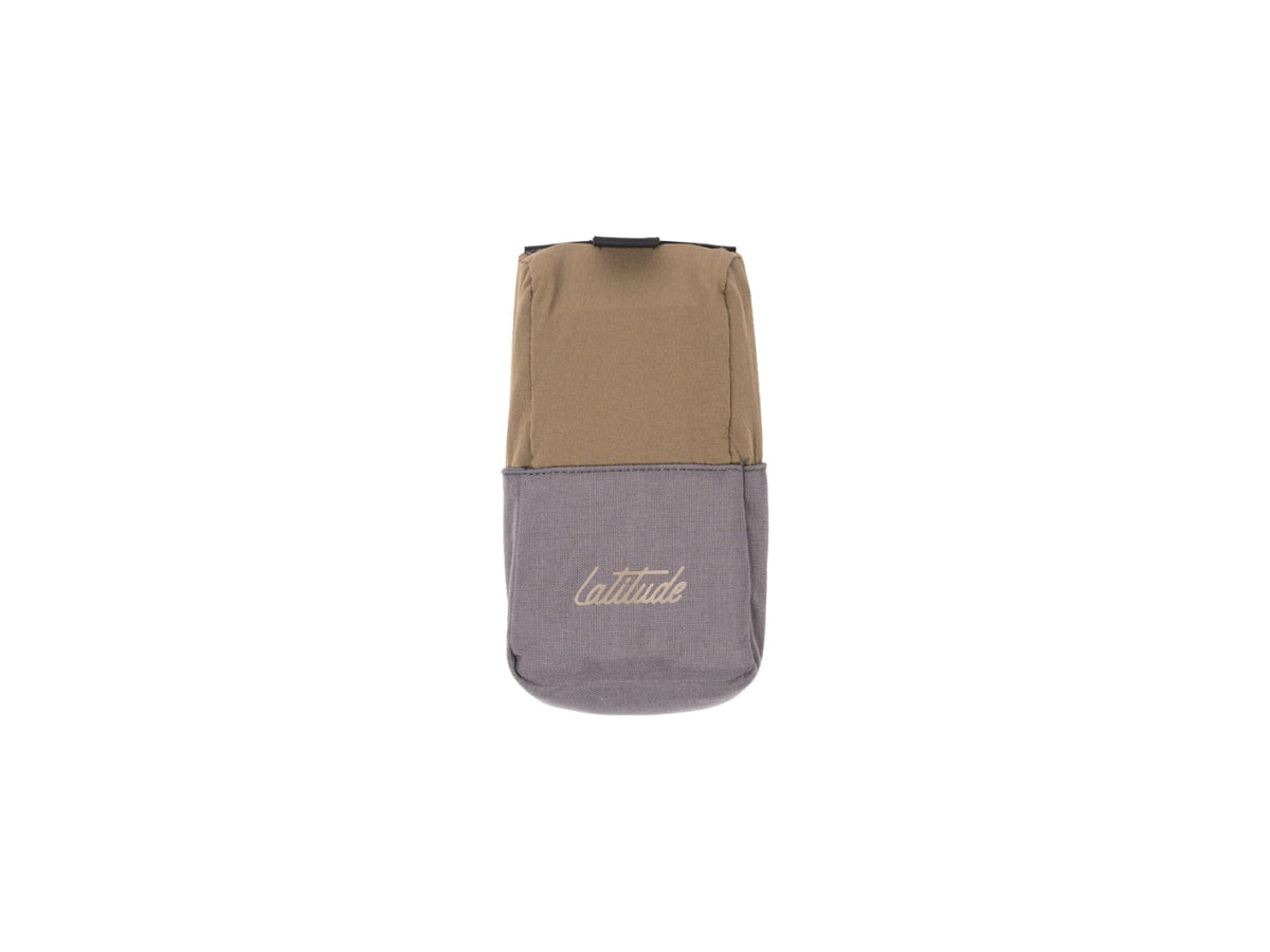 Latitude Outdoors Phone Pouch Gray AX-PP-GRY