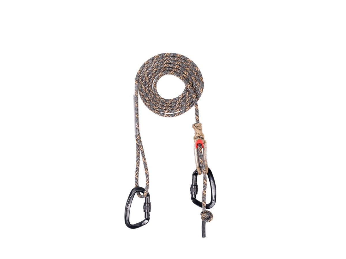 Latitude Outdoors Vapor Line Lineman Belt 7mm 8.5ft RCD-7LB