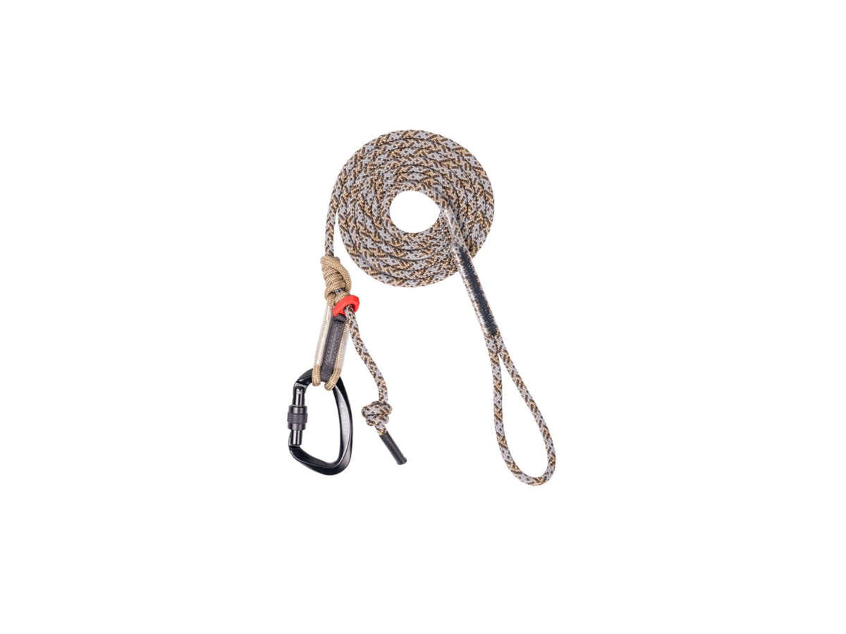 Latitude Outdoors Vapor Line Tree Tether 7mm 8.5ft RCD-7T