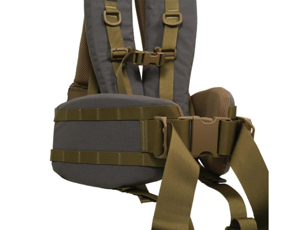Latitude Outdoors Latitude Treestand Suspension System