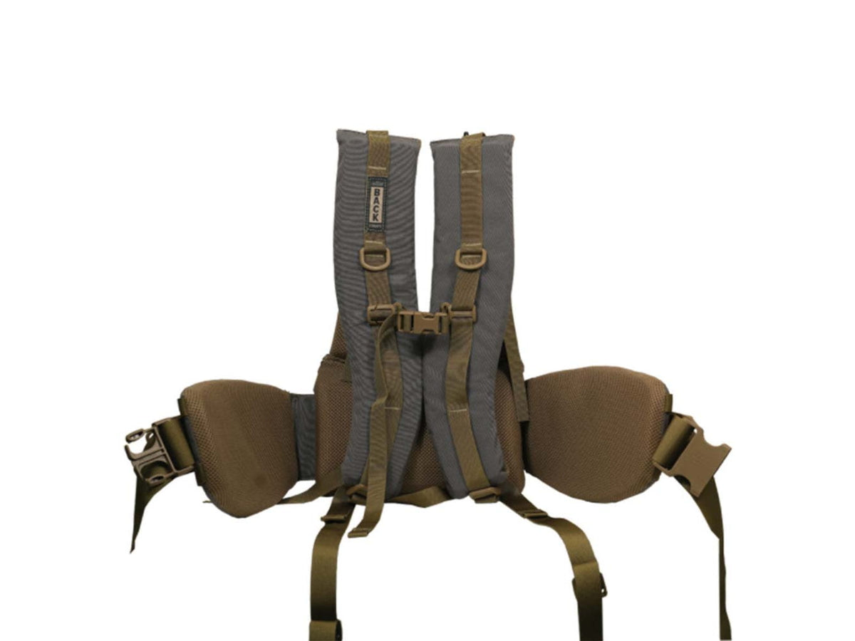Latitude Outdoors Latitude Treestand Suspension System
