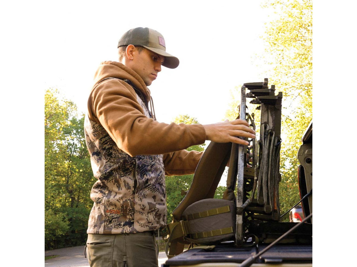 Latitude Outdoors Latitude Treestand Suspension System