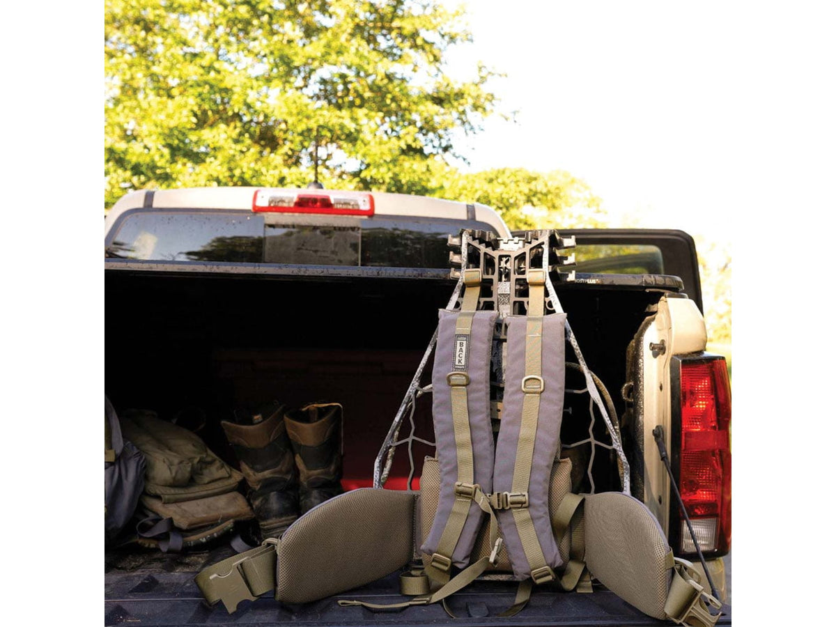 Latitude Outdoors Latitude Treestand Suspension System