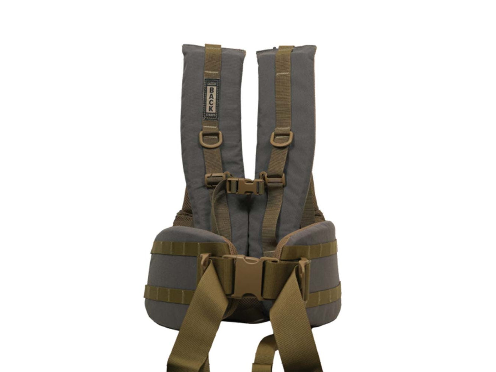 Latitude Outdoors Latitude Treestand Suspension System