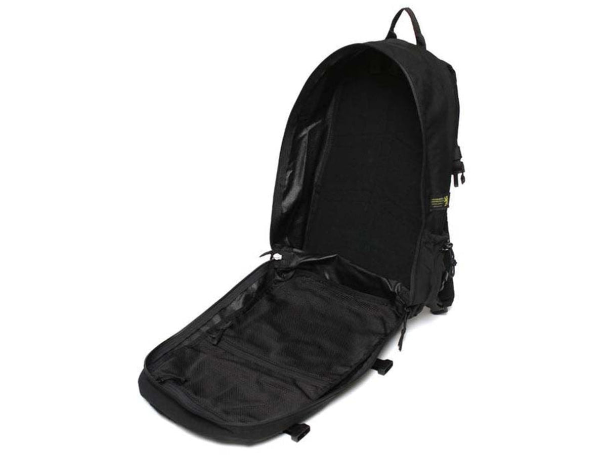 LBT 22L Day Pack Black LBT-8007A BLK