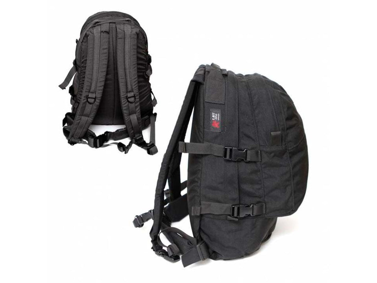 LBT 30L Slick 3Day Pack Black LBT-1476A-NM BLK