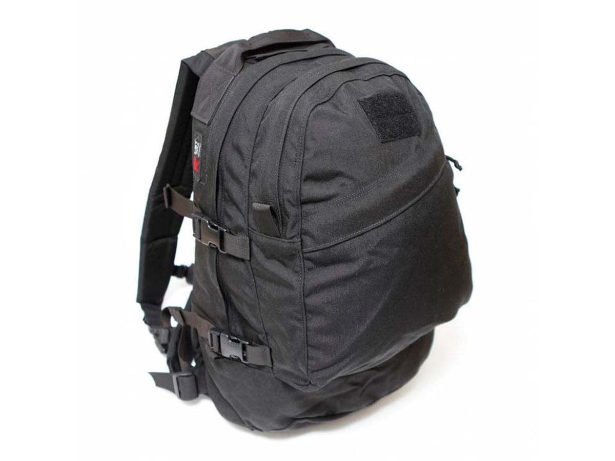 LBT 30L Slick 3Day Pack Black LBT-1476A-NM BLK