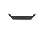 Le Creuset Alpine Outdoor Collection Square Grill Basket Matt Black