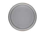 Le Creuset Nested Mixing Bowls w/ Nonslip Silicone Base & Plastic Air Tight Lids Steel