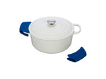 Le Creuset Silicone Pot Grips Set
