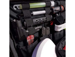 UTG Pro Everyday Defense 400 Lumen LED Flashlight CR123A Black LT-EL223HL-A