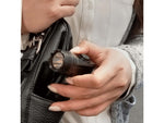 UTG Pro Everyday Defense 400 Lumen LED Flashlight CR123A Black LT-EL223HL-A