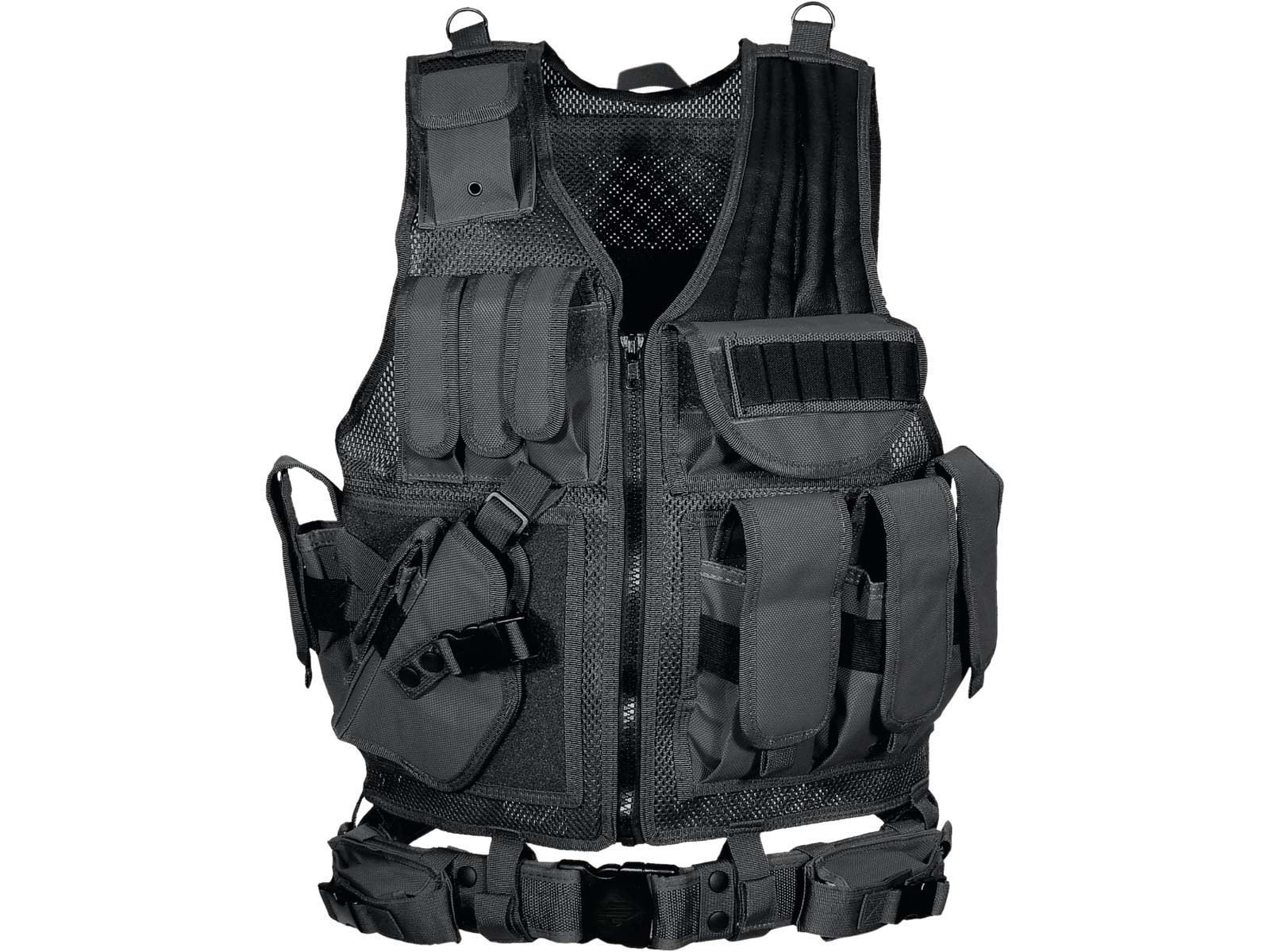 UTG Pro 547 Law Enforcement Tactical Vest