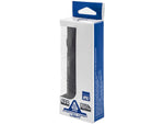 UTG Pro Everyday Carry CR123A 400 Lumen LED Flashlight Black LT-ELEDC01