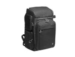 UTG Pro Trail Seeker Cam Backpack Black PVC-GC01