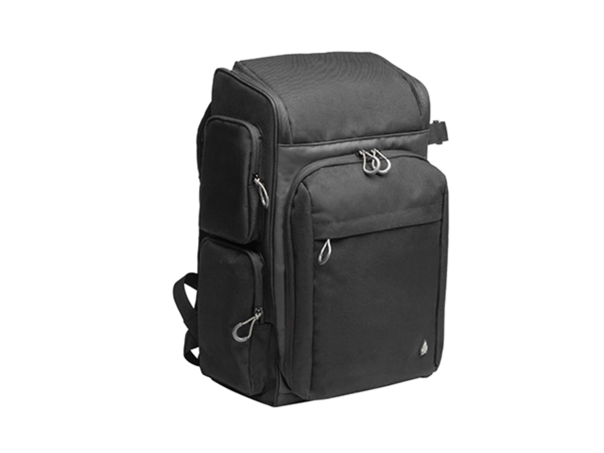 UTG Pro Trail Seeker Cam Backpack Black PVC-GC01