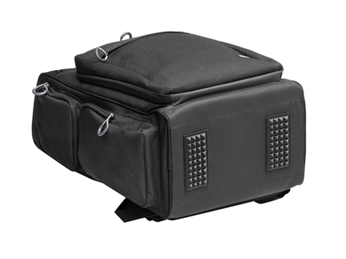 UTG Pro Trail Seeker Cam Backpack Black PVC-GC01