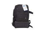 UTG Pro Trail Seeker Cam Backpack Black PVC-GC01