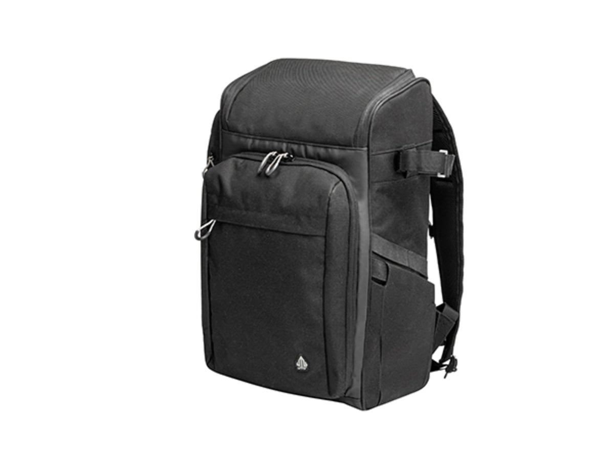 UTG Pro Trail Seeker Cam Backpack Black PVC-GC01